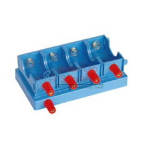 Cell Holder