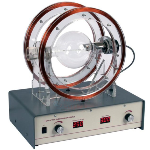 e/m Apparatus