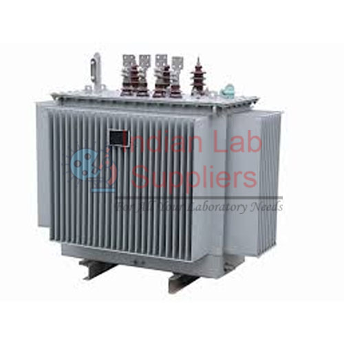 Air Cooled Transformer