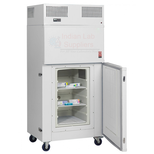 Solar Direct Drive Ref. Zero