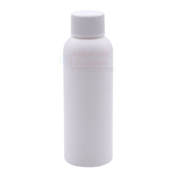 Plastic Bottle 1 litre With Screw Cap