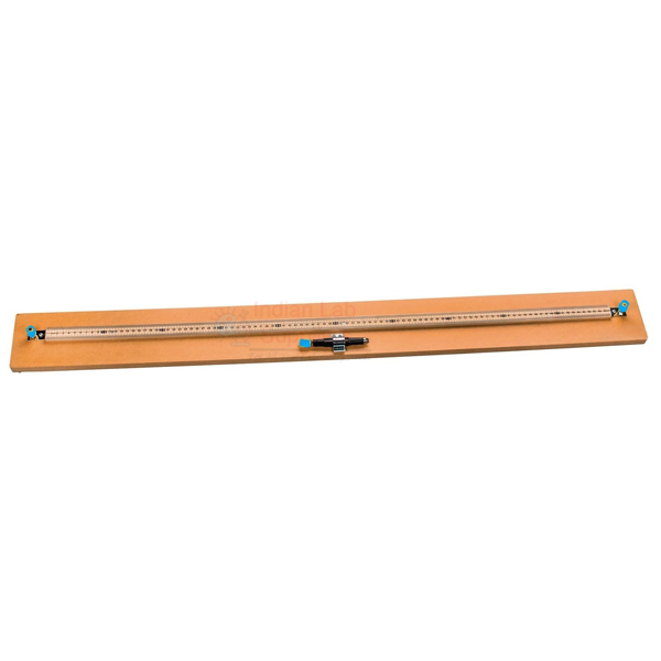 Potentiometer with Jockey Pencil