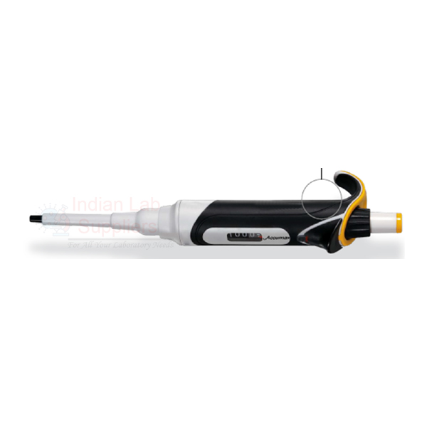Digital Pipette 8 Channels