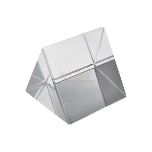 Prism Different Angle