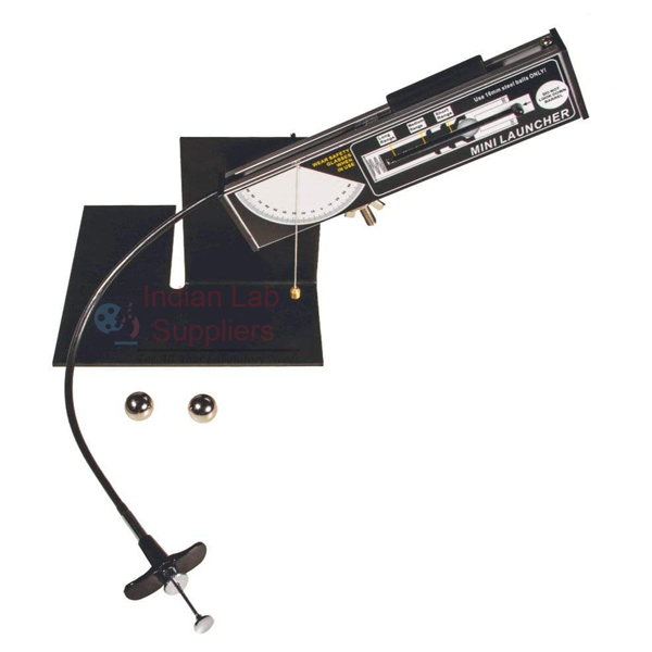 Mini Projectile Launcher
