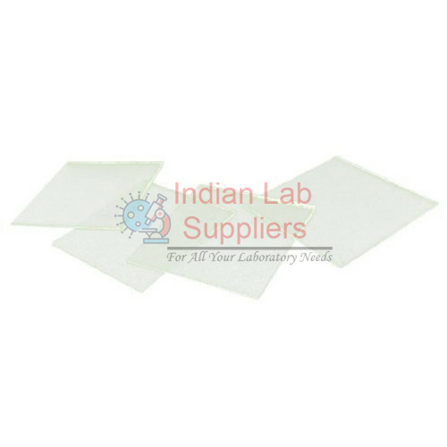 Microscope Cover Slips