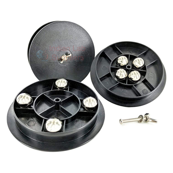 Variable Inertia Set