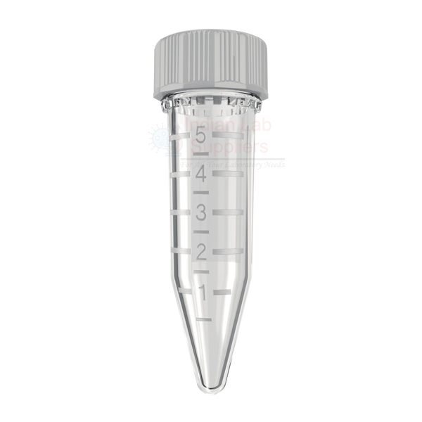 Screw Cap Tube 5.0 ml