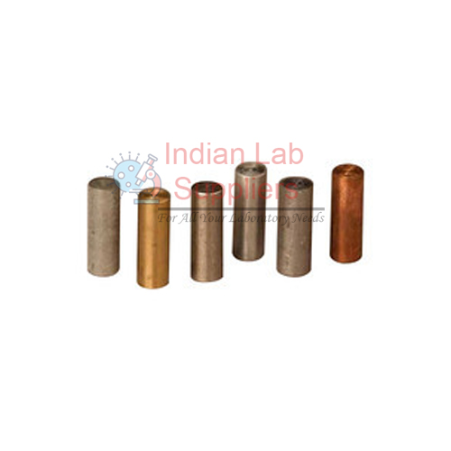Metal Cylinders