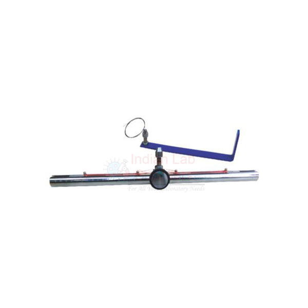Maxwell Vibration Needle