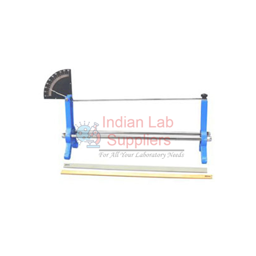 Expansion Apparatus