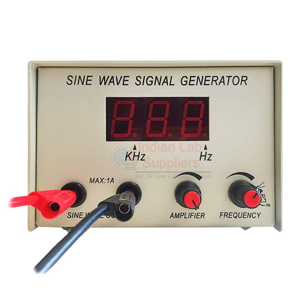 Sine Wave Generator