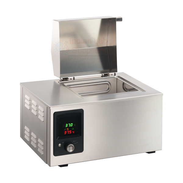 Water bath, 7 L
