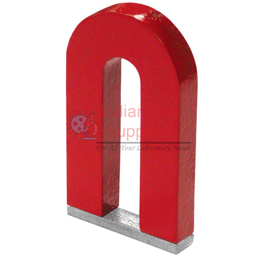 Alnico Horseshoe Magnet