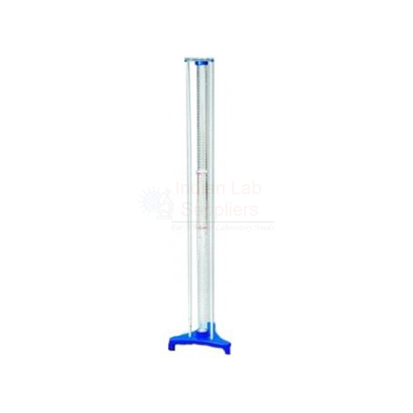 Viscosity Apparatus Stokes Method