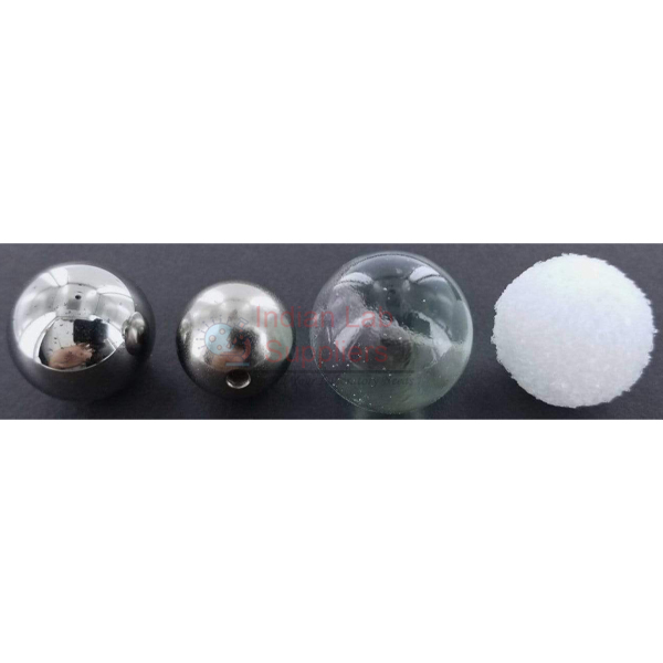 Physics Balls Group