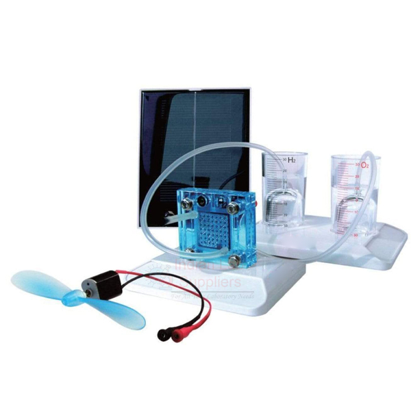 Solar Hydrogen Science Kit