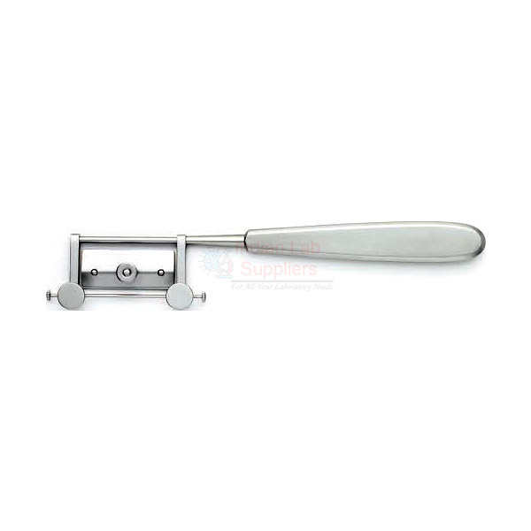 Handle Skin Grafting Small