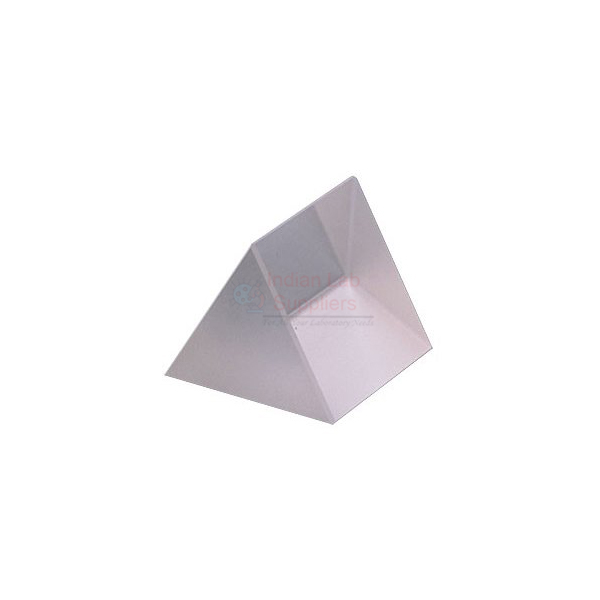 Prism Calcite/Quartz