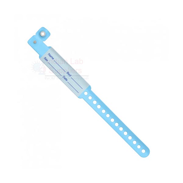 Bracelet, Identification, Newborn