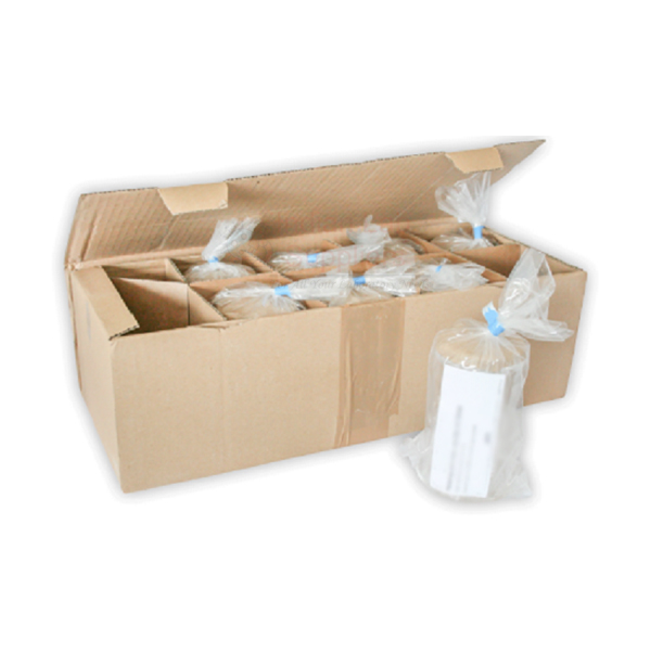 Coplin Staining Jar