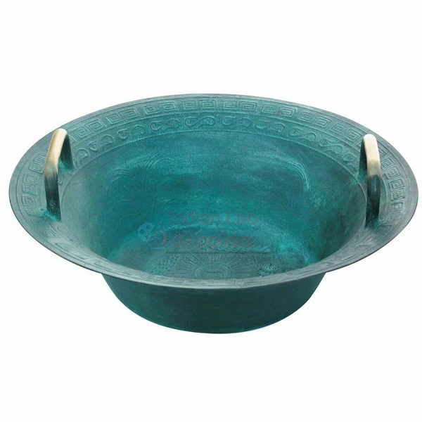 Resonance Bowl
