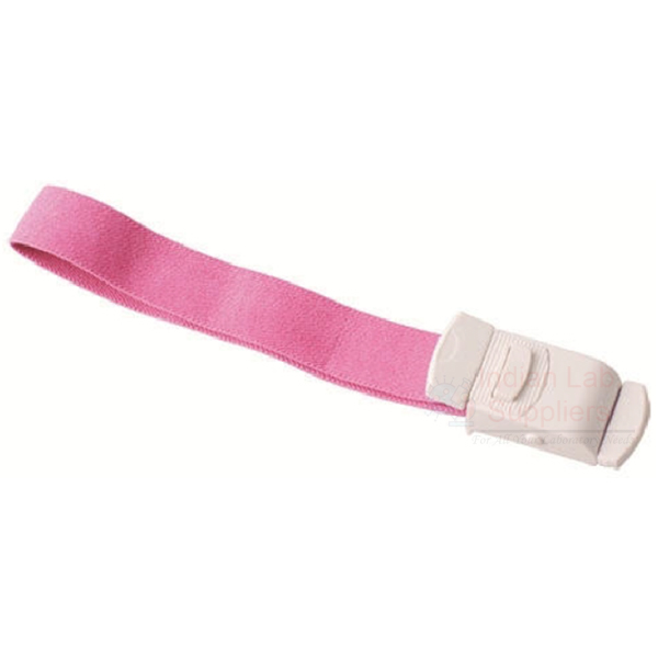 Tourniquet With Buckle