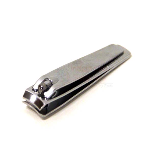 Nail Clipper, Metal, Medium Size