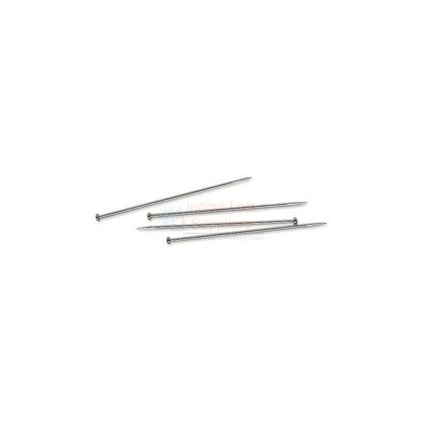 Dissecting Pins