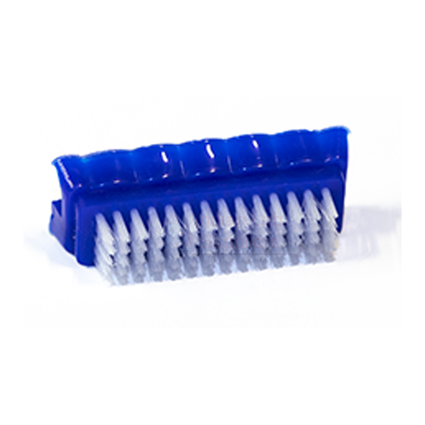 Plastic Hand Scrubbing Brush
