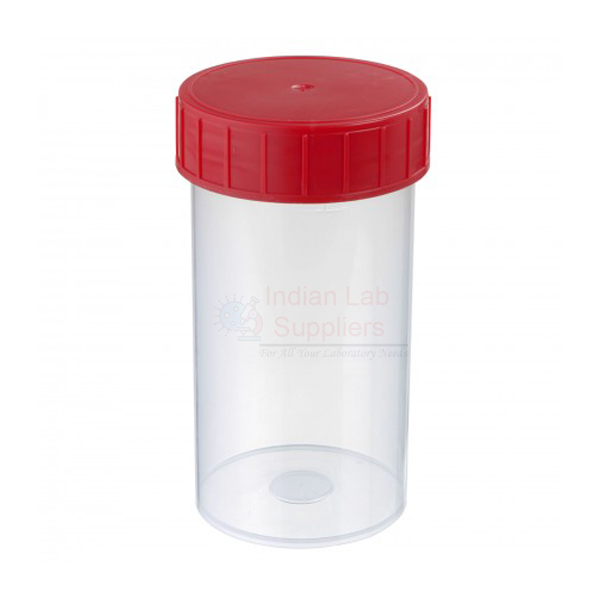 Container Sample 50 ml