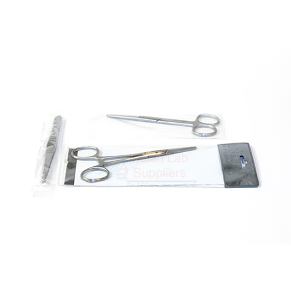 Surgical Instruments, Dressing /SET