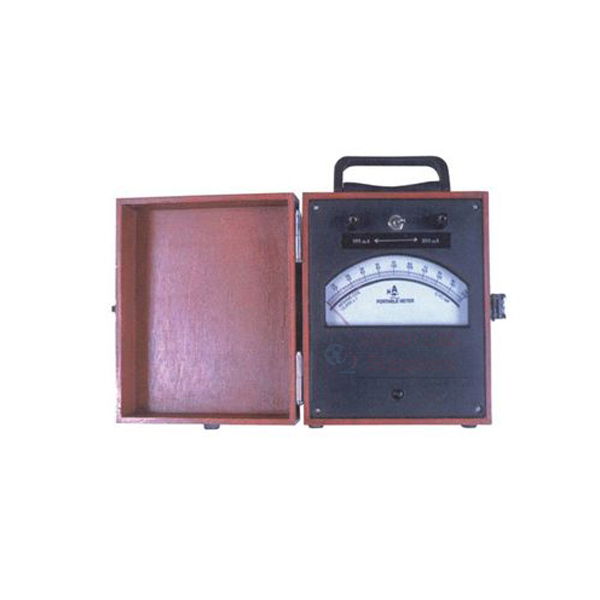 Portable Meter