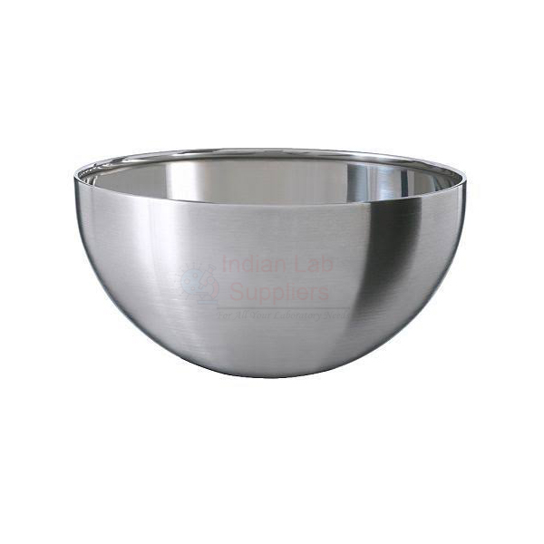 Bowl Stainless Steel