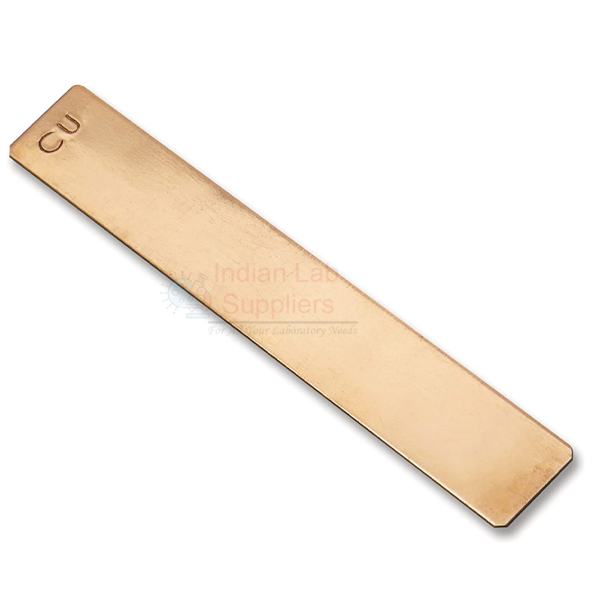 Copper Electrode