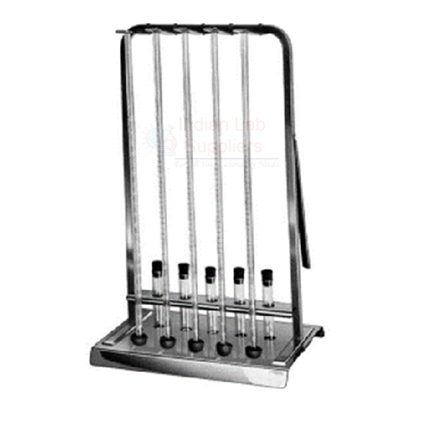 ESR Rack
