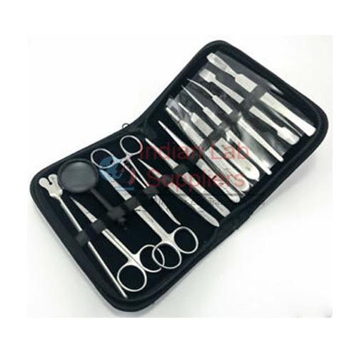 Student Dissecting Set