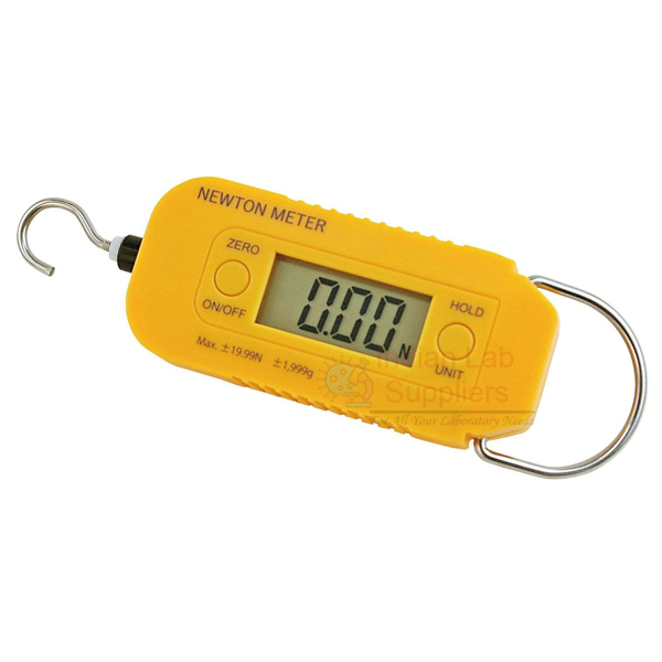 Digital Newton Meter