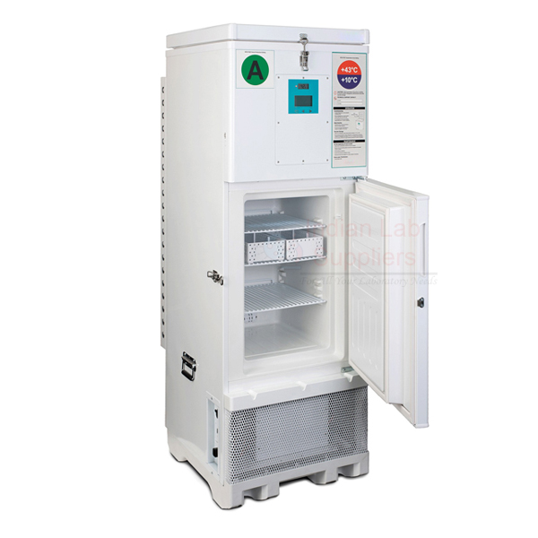 SDD Ref. Meta Fridge