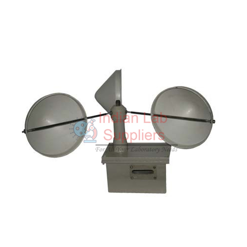 Anemometer