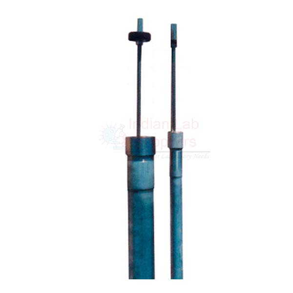 Handpump, SS-Riser, 32ND