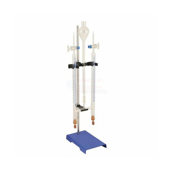 Hofmann Voltameter