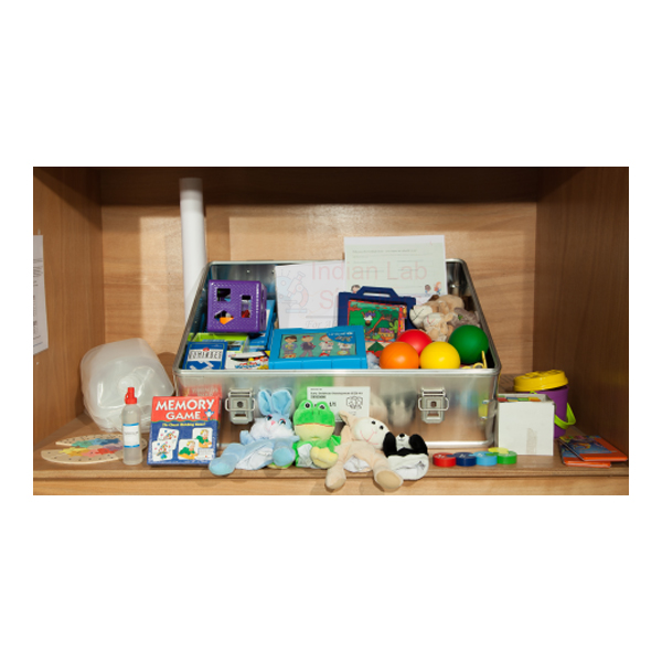 Early Childhood Dvt (ECD) Kit