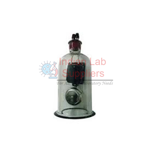 Bell Experiment Apparatus