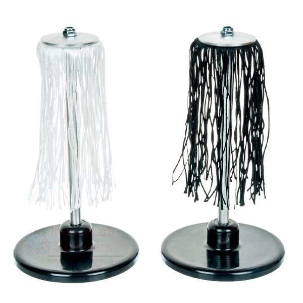 Electrostatic Plume Set