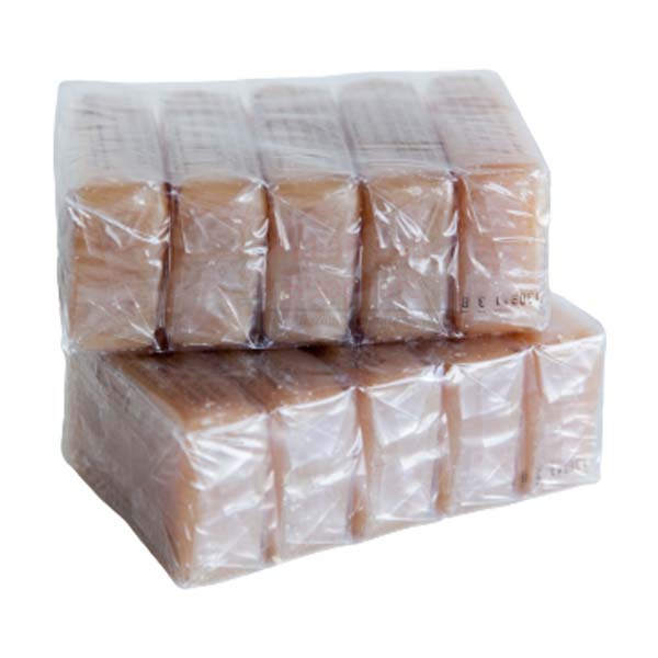 Soap, Toilet, Bar, Approx.100-110g, Wrapped