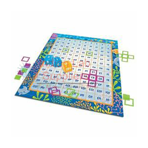 Make a Splash 120 Mat
