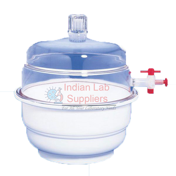 Desiccator