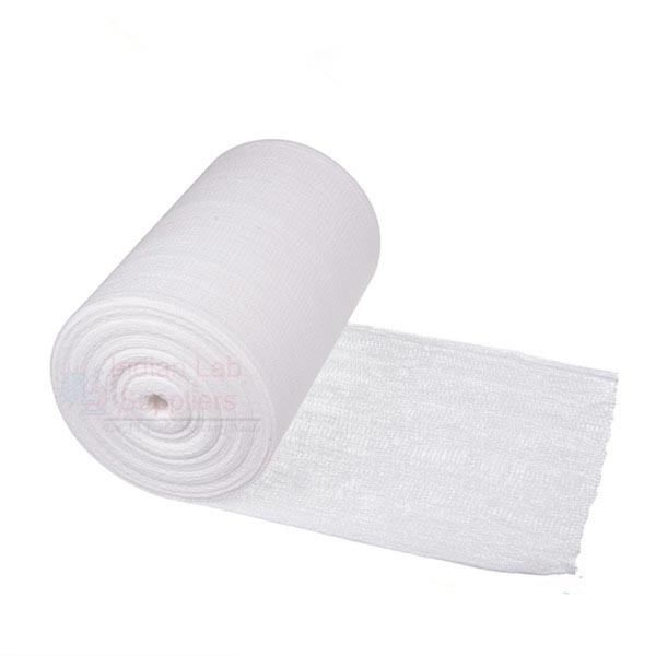 Gauze, Roll, 90cmx100m, Non-Sterile
