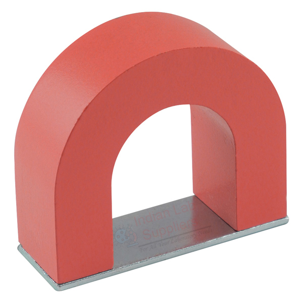 Alnico Horseshoe Magnet